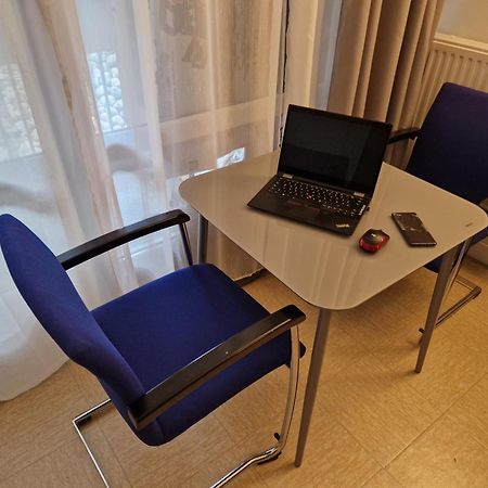 Comfortable Rooms For Working - Levallois Eksteriør billede
