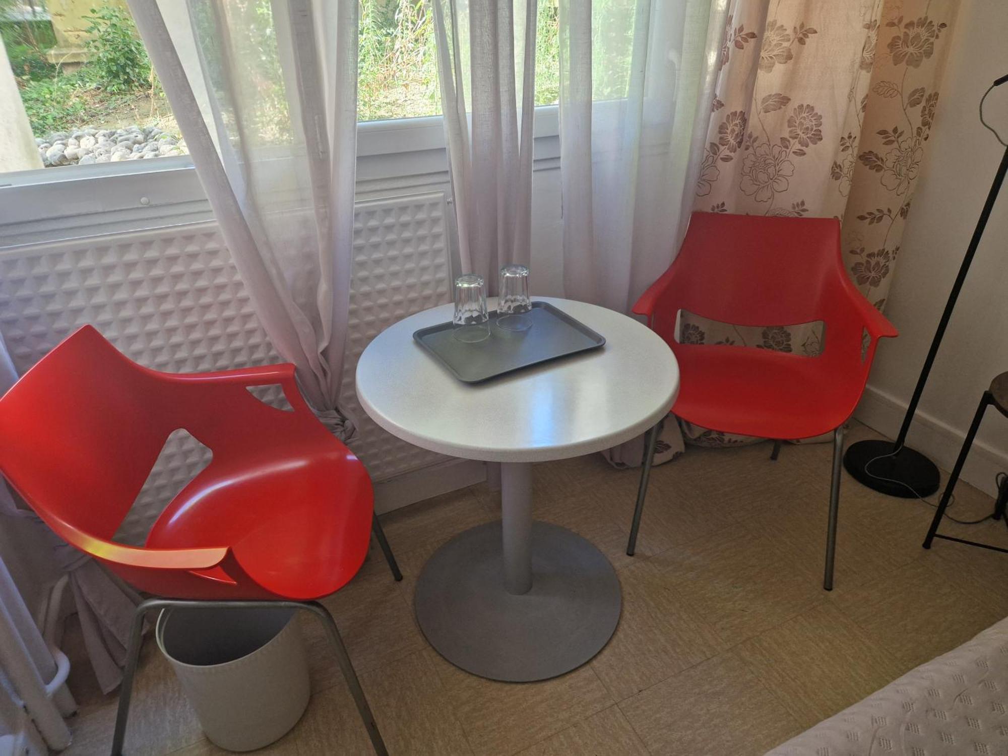 Comfortable Rooms For Working - Levallois Eksteriør billede