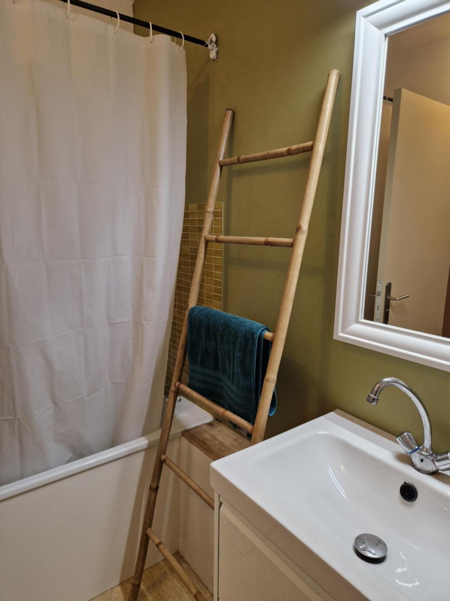Comfortable Rooms For Working - Levallois Eksteriør billede