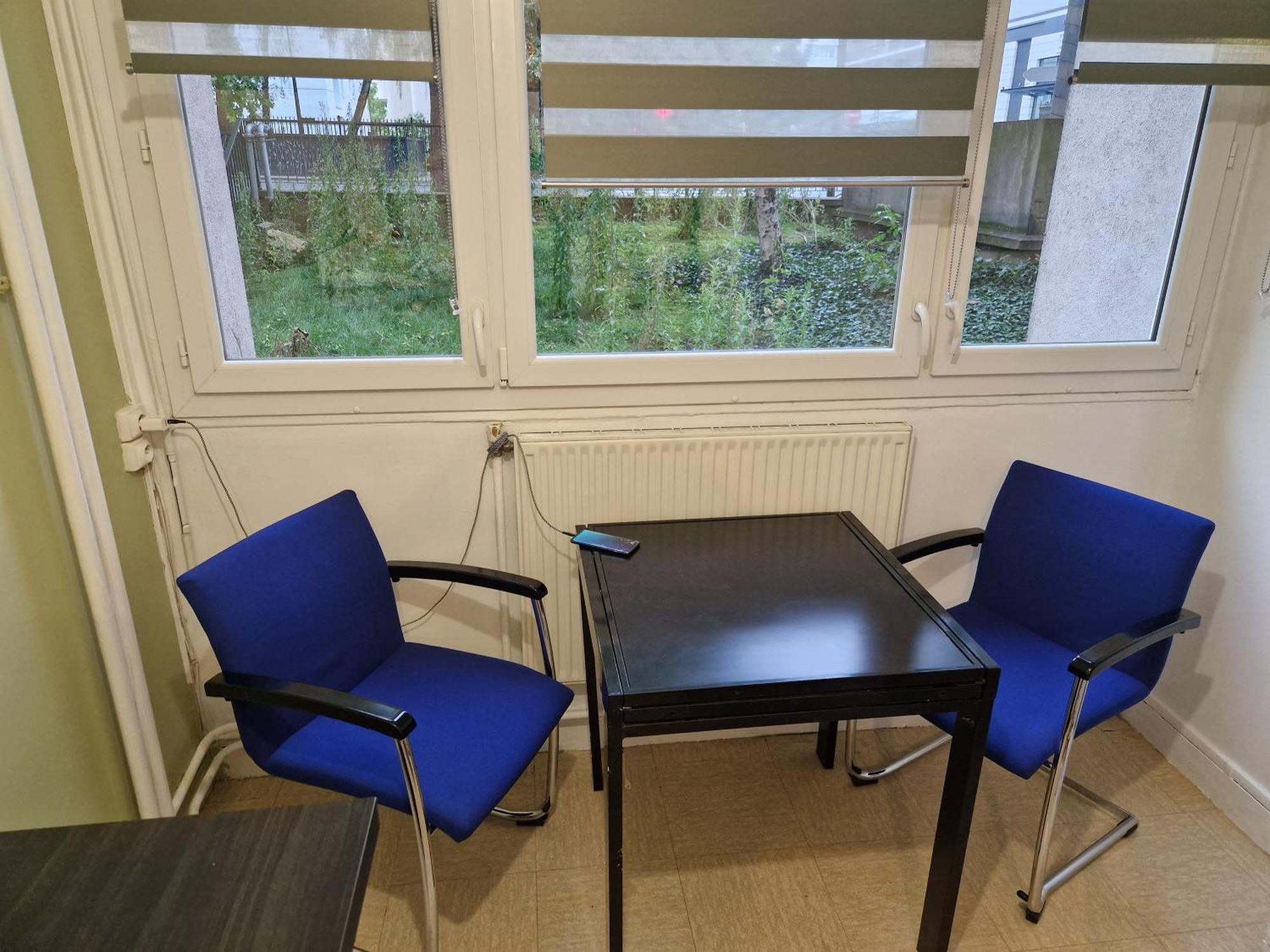 Comfortable Rooms For Working - Levallois Eksteriør billede