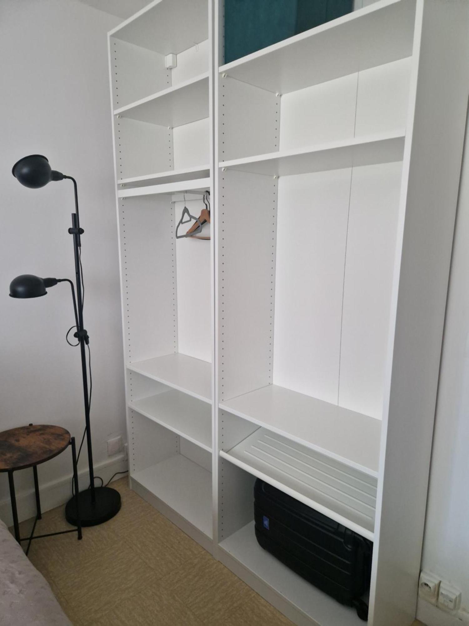 Comfortable Rooms For Working - Levallois Eksteriør billede