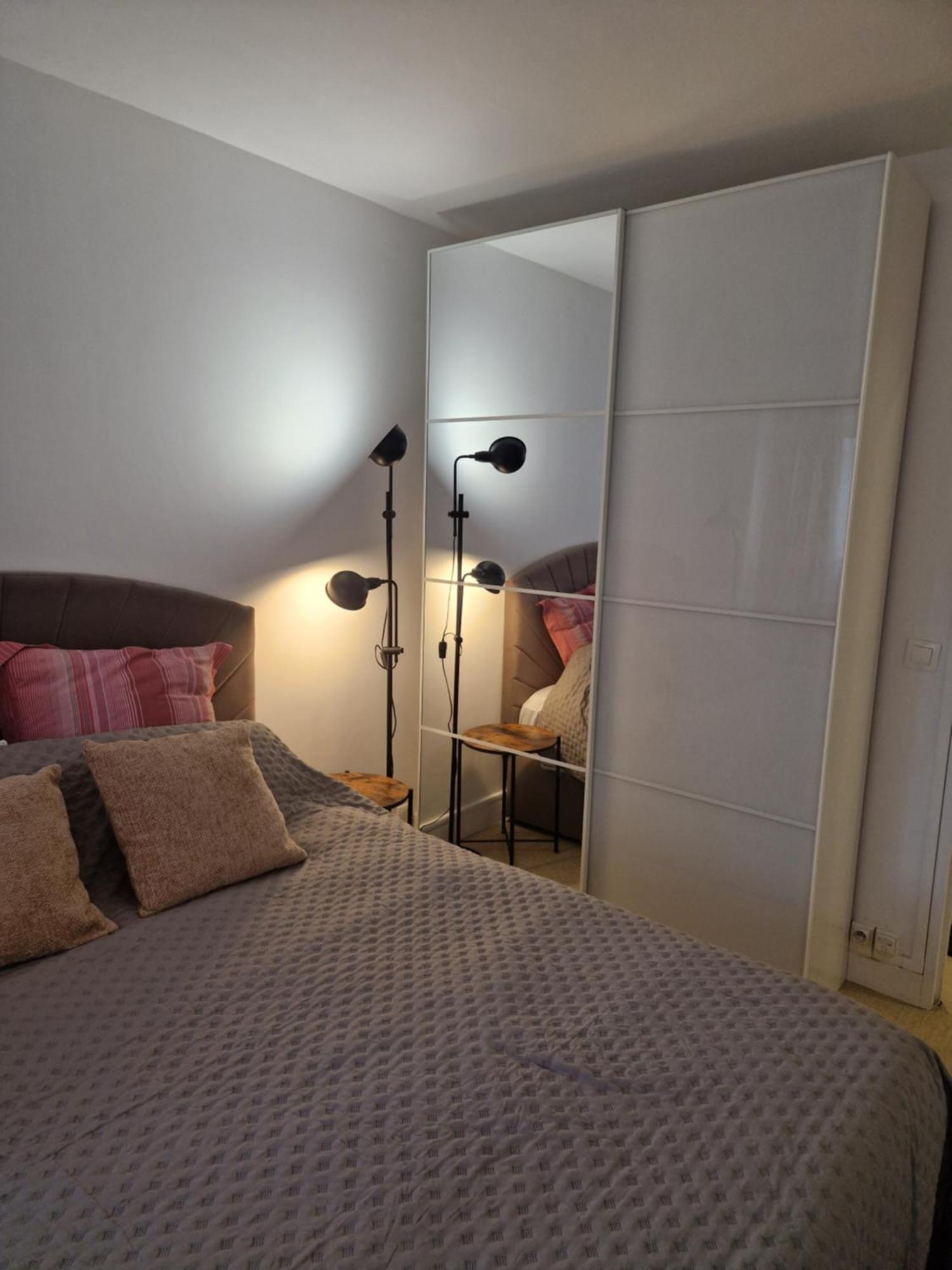 Comfortable Rooms For Working - Levallois Eksteriør billede