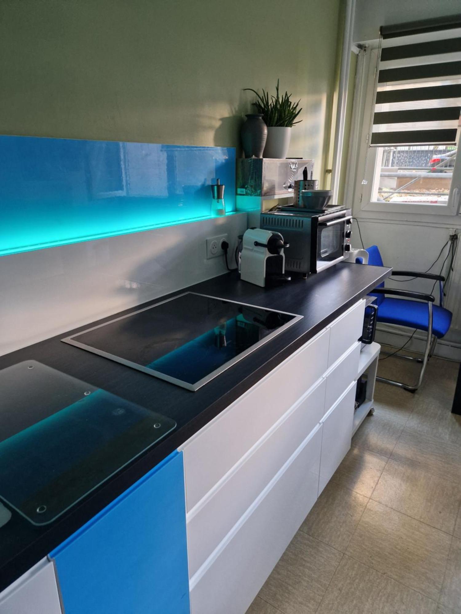 Comfortable Rooms For Working - Levallois Eksteriør billede