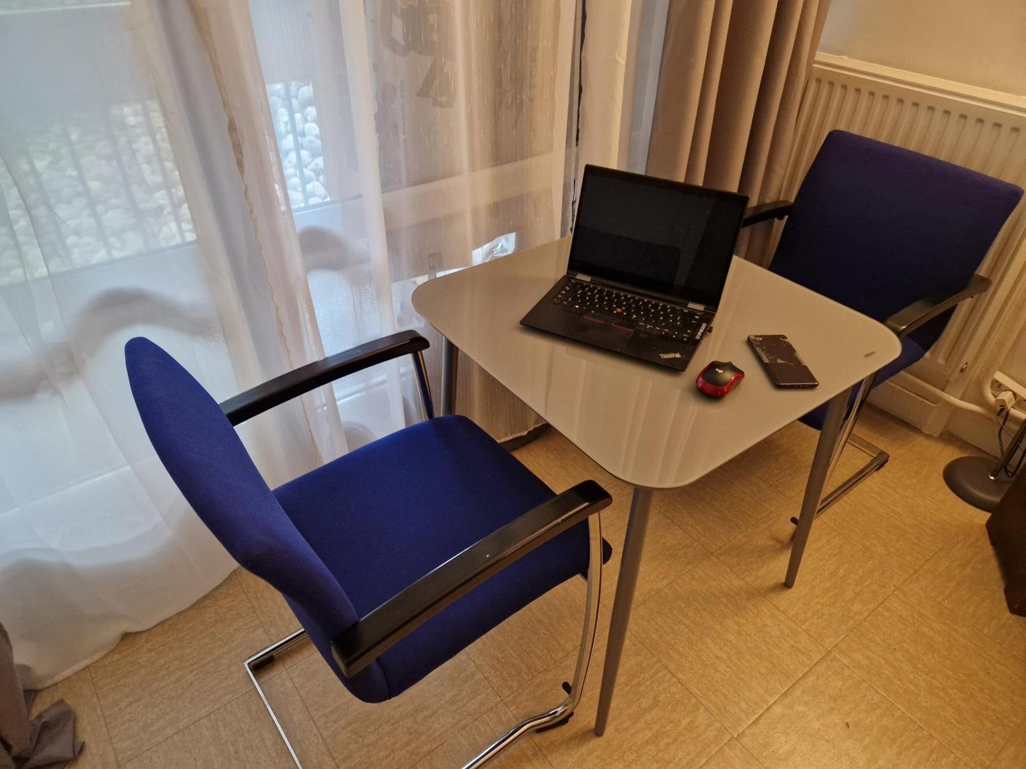 Comfortable Rooms For Working - Levallois Eksteriør billede