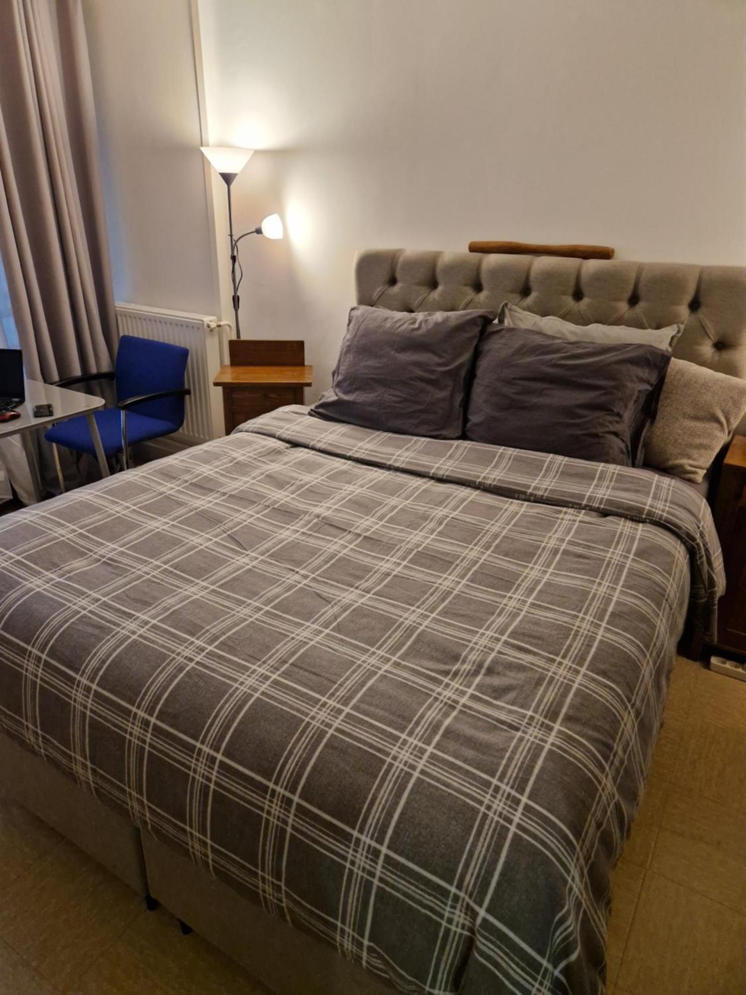 Comfortable Rooms For Working - Levallois Eksteriør billede