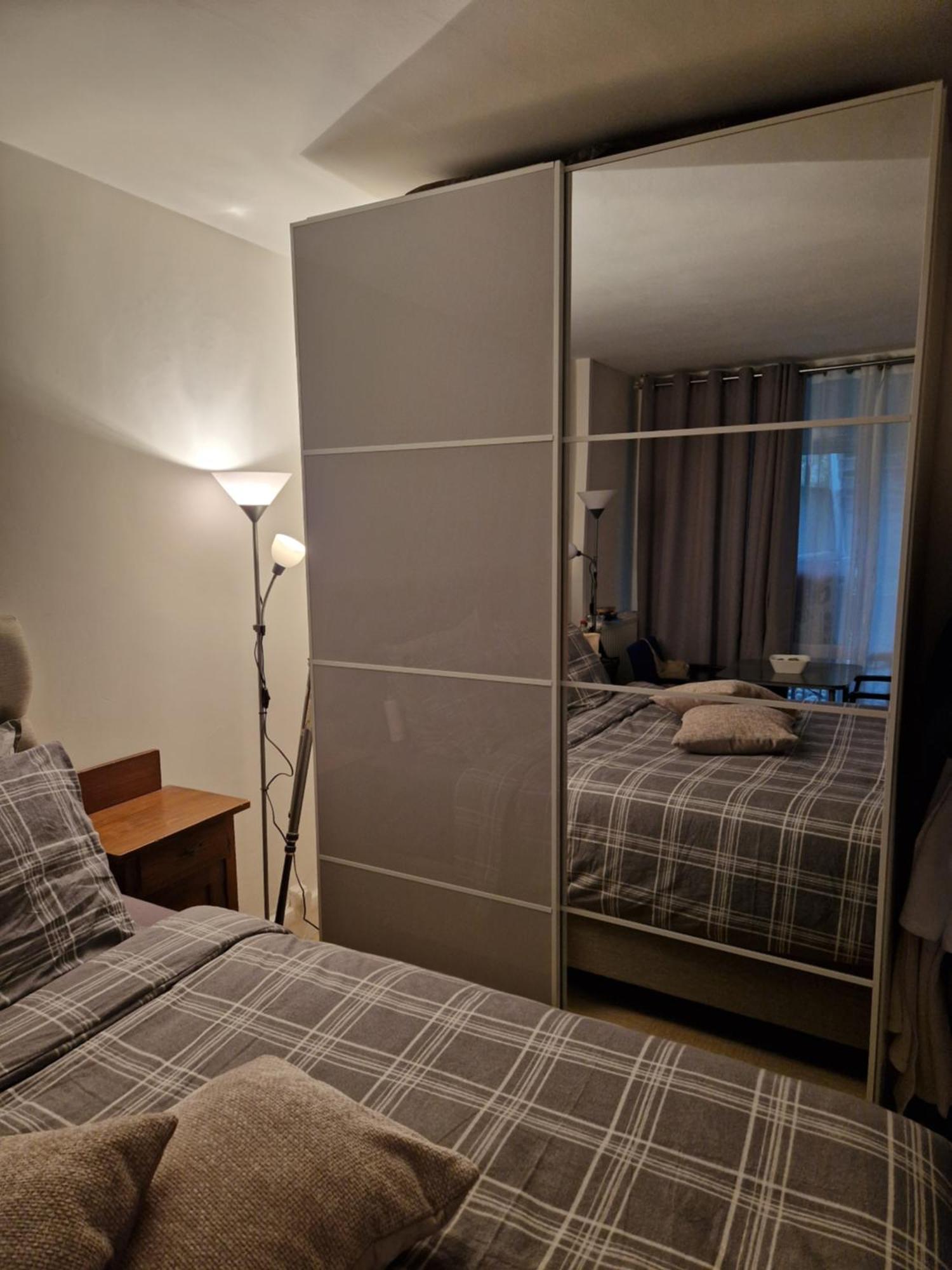 Comfortable Rooms For Working - Levallois Eksteriør billede