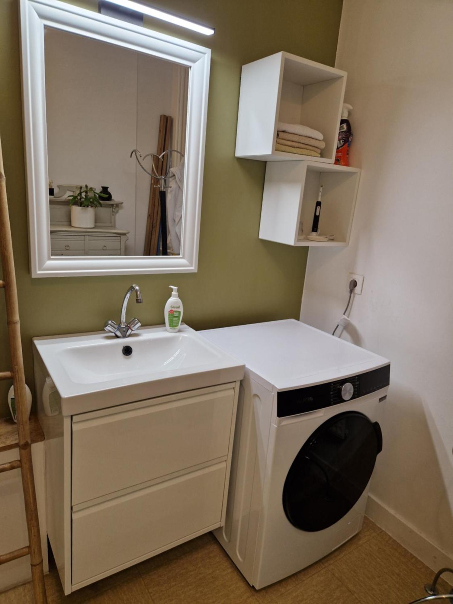 Comfortable Rooms For Working - Levallois Eksteriør billede