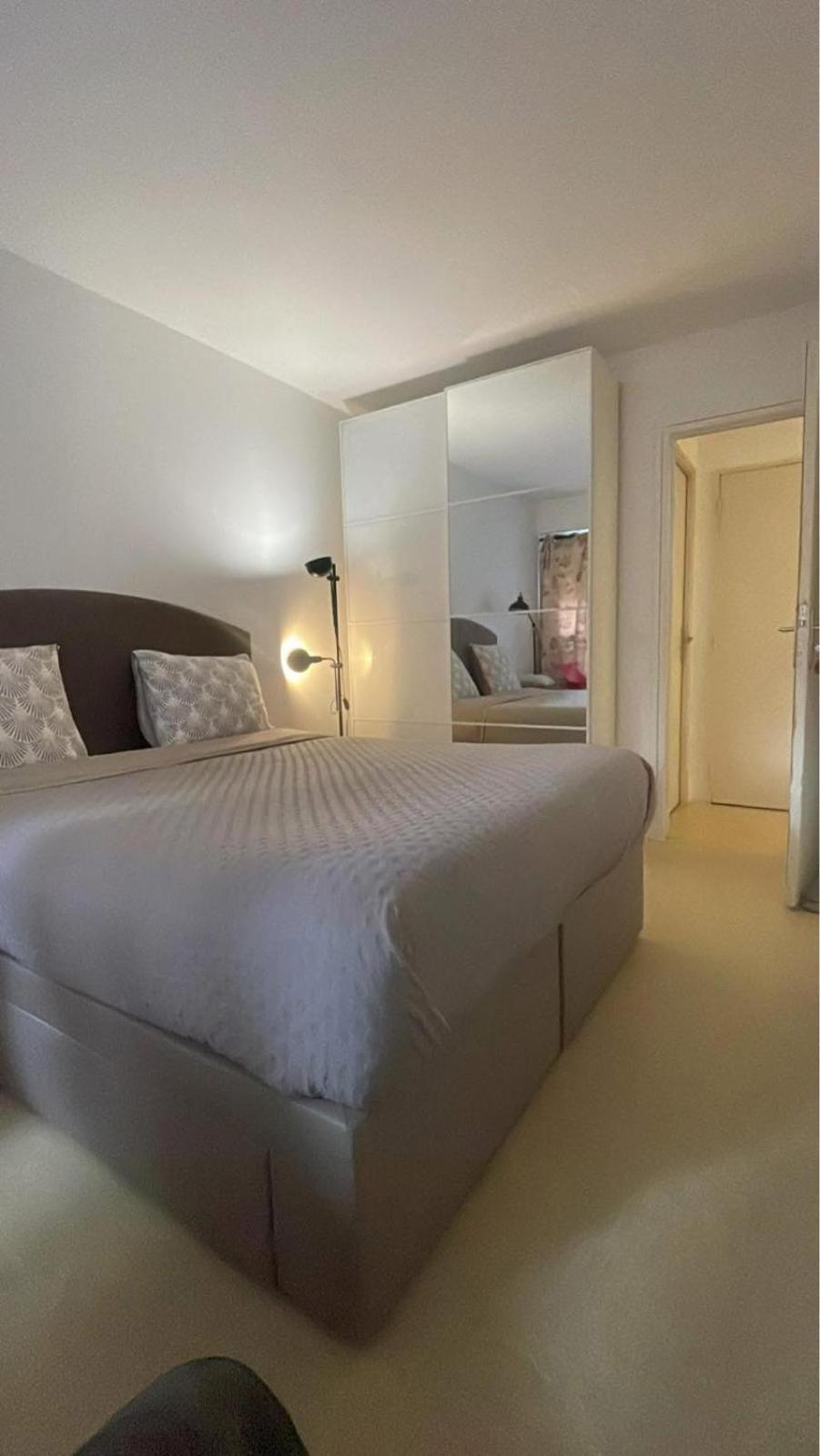 Comfortable Rooms For Working - Levallois Eksteriør billede